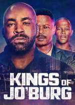 Watch Kings of Jo'Burg Vumoo