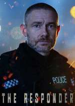 Watch The Responder Vumoo