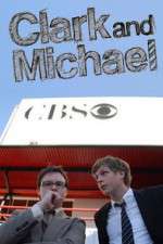 Watch Clark and Michael Vumoo