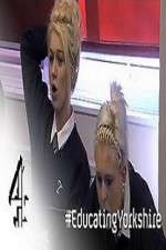 Watch Educating Yorkshire Vumoo