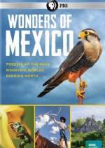 Watch Wonders of Mexico Vumoo