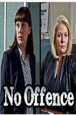 Watch No Offence Vumoo