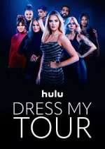 Watch Dress My Tour Vumoo