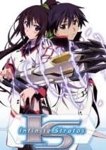 Watch IS: Infinite Stratos Vumoo