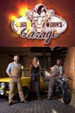 Watch Goblin Works Garage Vumoo