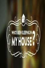 Watch Whos Been Sleeping In My House Vumoo