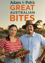 Watch Adam & Poh's Great Australian Bites Vumoo