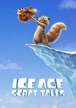 Watch Ice Age: Scrat Tales Vumoo