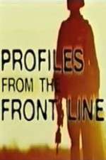 Watch Profiles from the Front Line Vumoo