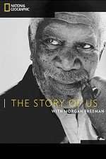 Watch The Story of Us with Morgan Freeman Vumoo