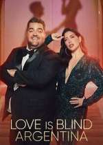 Watch Love Is Blind: Argentina Vumoo