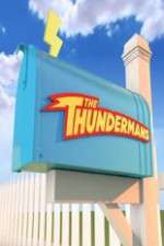 Watch The Thundermans Vumoo