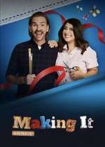 Watch Making It Australia Vumoo