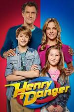 Watch Henry Danger Vumoo