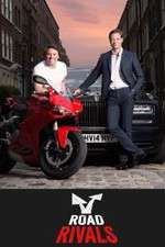 Watch Road Rivals Vumoo