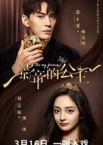 Watch Be My Princess Vumoo