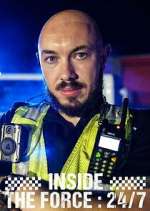 Watch Inside the Force: 24/7 Vumoo