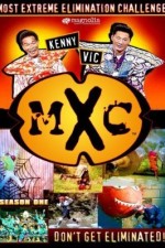 Watch Most Extreme Elimination Challenge Vumoo