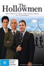 Watch The Hollowmen Vumoo