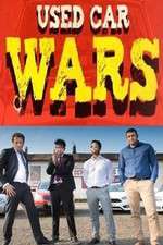 Watch Used Car Wars Vumoo