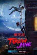 Watch Tarzan and Jane Vumoo