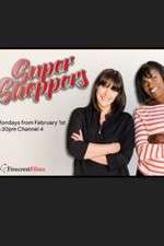 Watch Supershoppers Vumoo