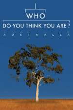 Watch Who Do You Think You Are? (AU) Vumoo