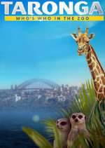Watch Taronga: Who's Who in the Zoo Vumoo