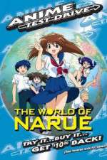 Watch The World of Narue Vumoo