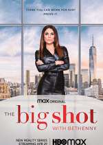 Watch The Big Shot with Bethenny Vumoo