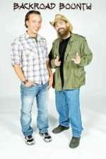 Watch Backroad Bounty Vumoo