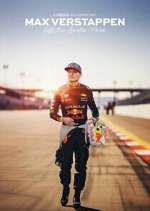 Watch Max Verstappen - Off the Beaten Track Vumoo
