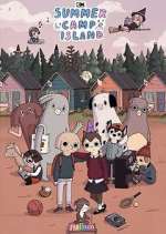 Watch Summer Camp Island Vumoo
