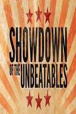 Watch Showdown of the Unbeatables Vumoo