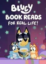 Watch Bluey Book Reads Vumoo