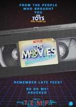 Watch The Movies That Made Us Vumoo