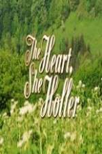 Watch The Heart, She Holler Vumoo