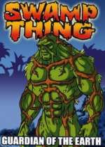 Watch Swamp Thing Vumoo