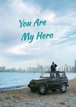 Watch You Are My Hero Vumoo