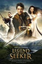 Watch Legend of the Seeker Vumoo