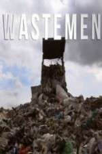 Watch Wastemen Vumoo