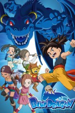 Watch Blue Dragon Vumoo