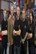 Watch Pawn Stars UK Vumoo
