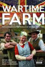 Watch Wartime Farm Vumoo
