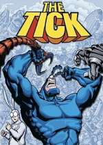 Watch The Tick Vumoo