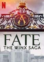 Watch Fate: The Winx Saga Vumoo
