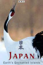 Watch Japan: Earth's Enchanted Islands Vumoo
