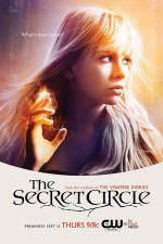Watch The Secret Circle Vumoo