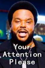 Watch Your Attention Please Vumoo