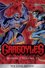 Watch Gargoyles Vumoo